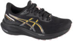 ASICS Női futócipő, GT-1000 13 GTX 37 fekete Férfi futócipő