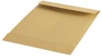 Bluering Tasak TC/4 redős-talpas szilikonos 3 cm-es talp, kraft Bluering® barna - nyomtassingyen