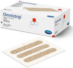 HARTMANN Omnistrip sebzáró csík 25x127 mm (4 csík, 1 lap)