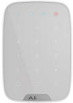 AJAX Keypad WH (AJ-K-WH)