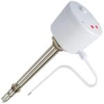 Heizer PRO-Kompakt háromfázisú fűtőbetét beépített termosztáttal 3KW-6/4-U3FCC (TSUO03064) (TSUO03064)