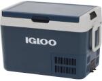 Dometic Igloo ICF 12/24 V, 100-240 V kompresszoros hűtőkészülék kötet 32 l