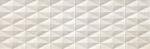  Csempe, KAI Group, Cement Cream Diamond Beige ret. 3397, 24, 4x74, 4 cm