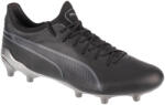 PUMA Férfi futball cipő, Puma King Ultimate FG/AG 40 fekete