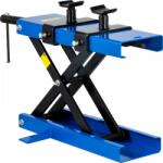 AVLift Emelőasztal 498 kg teherbírású emelő platform motorkerékpár ollós emelő motoremelő
