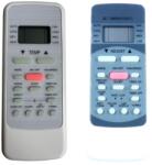 Electrolux 17317000A23960, 4055393864, EXI09JEIWIN, EXI12JEIWIN, EXI18JEIWIN - eredeti gyári távirányító