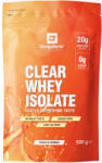 BodyWorld Clear Whey Isolate 500 g, barack-mangó