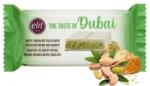 elit Ciocolata alba Elit Dubai Fistic 90g