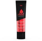 Intt Cosmetics Lubrificant Hot Anal Tube Pack 100ml