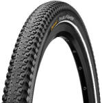 Continental 55-622 29x2, 20 Race King Shieldwall Hajtogatható Kerékpár Gumi - elitebike