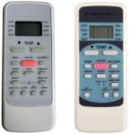 Electrolux 4055320537, 4055399671, RG51B31/e, RG51B30/ce - eredeti gyári távirányító