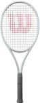 Wilson Shift 99 V1 teniszütő L4 GRIP 4 fehér|fekete