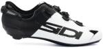 SIDI Shot 2S Pro országúti cipő [fehér-fekete, 43.5]