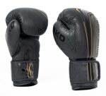 KNOCKOUT Box Knockout Fusion kesztyű 8 OZ fekete|sárga