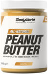 BodyWorld Peanut Butter 1000 g, netedă