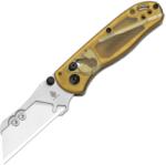 Kizer Drop Bear Utility Azo SK5 & 5Cr15 PEI V3619JA4