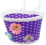 MH Protect Első kerékpárkosár gyerekeknek FSBKT-168 többszínű