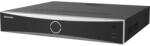 Hikvision DS-7716NXI-I4/16P/VPro 16 csatornás AcuSense PoE NVR, 192/256 Mbps be-/kimeneti sávszélesség (DS-7716NXI-I4-16P-VPro)