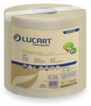 LUCART Kéztörlő, tekercses, 2 rétegű, LUCART, "EcoNatural 2.500", havanna barna (UBC54)