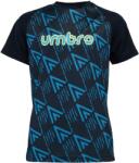 Umbro Cypher Graphic Jersey - Jnr (66343u-lvd)