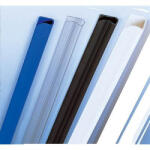 Fellowes Iratsín, 3-6 mm, 3-60 lap, FELLOWES "Relido", kék (IFW53832) - fapadospatron