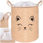 Kruzzel Játékkosár (24727)