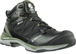 Albatros Ultratrail Olive CTX Mid S3 ESD HRO SRC - Oliva Zöld - 40 (ALB-636220-40)