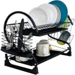 Ruhhy kétszintes edényszárító (24634)