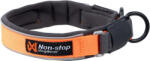 Non-stop Dogwear SAFE COLLAR (141-orange)