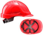 Sir Safety System ABS 901 védősisak - Piros - uni (SSY-MD1223L0)
