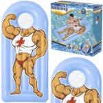 Bestway Légmatrac figurával - BESTWAY 43421 (43421)