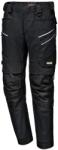 Sir Safety System Stretch Canvas nadrág - Fekete - 62 (SSY-MC2561Z9-62)