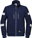 Sir Safety System Comfort melegítőfelső - Sötétkék - 3XL (SSY-MC3128Q5-3XL)