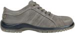 Exena Ermes S3 SRC munkavédelmi cipő - Szürke - 36 (SIR-ERMES-36)