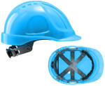 Sir Safety System ABS 901 védősisak - Világoskék - uni (SSY-MD1223N0)