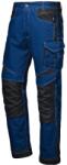 Sir Safety System Industrial munkanadrág Ripstop - Kék - 54 (SSY-MC2571Q3-54)