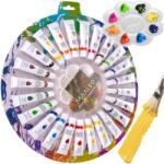 Maaleo Akril festékek 12ml - 24 db-os (id_18006-code_24725)