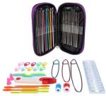  50 darabos horgoló készlet (id_14416-code_00010317)