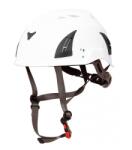 Kratos biztonsági fejvédő - Fehér - uni (KRA-HP1020000W)