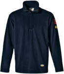 Sir Safety System Flamestat lángálló és antisztatikus polár pulóver - Sötétkék - XL (SSY-MC6213Q4-XL)