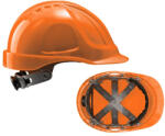 Sir Safety System ABS 901 védősisak - Narancs - uni (SSY-MD1223H0)