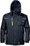 Sir Safety System Daytona kabát - Kék - XL (SSY-MC4712Q4-XL)