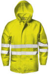 Sir Safety System Oxford Glamour dzseki - Sárga - L (SSY-MC4012E1-L)
