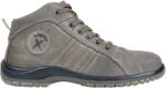 Exena Ares S3 SRC munkavédelmi bakancs - Szürke - 43 (SIR-ARES-43)