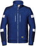 Sir Safety System Comfort melegítőfelső - Királykék/Kék - XL (SSY-MC3128PR-XL)