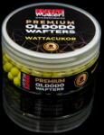 BAIT MAKER premium oldódó wafters 8 mm wattacukor 25 g (BM204781)