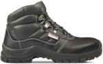 Exena Garda S3 SRC munkavédelmi bakancs - Fekete - 47 (SIR-GARDA-47)