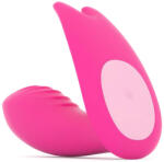 Magic Motion Eidolon - Okos, akkus felhelyezhető vibrátor (pink)