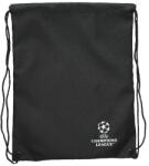 Champions League Tornazsák CHAMPIONS LEAGUE fekete old