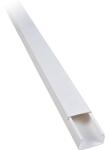 ELMARK Canal cablu PVC Plastic 2m. 100X60 CT2, Elmark, 56210060 (56210060)
